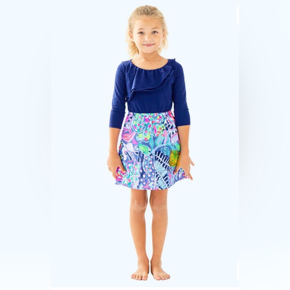 Lilly Pulitzer Hazel Dress